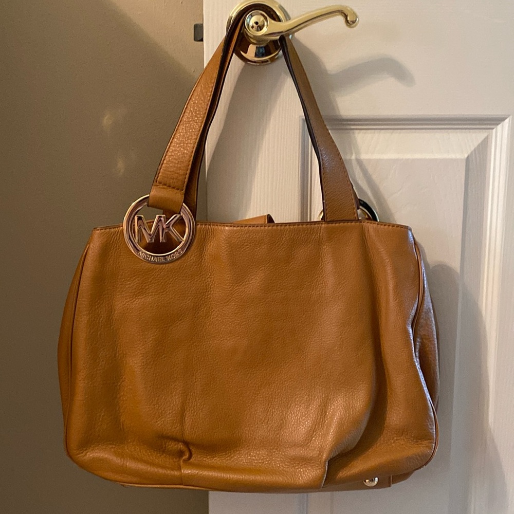 Michael Kors handbag